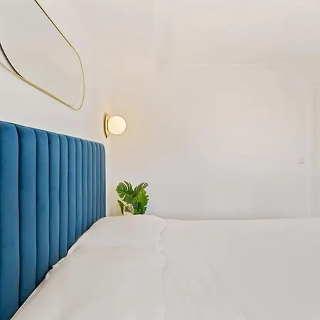 Bright 1Br Apt In Limpertsberg With Wifi & Kitchen Luxembourg Extérieur photo